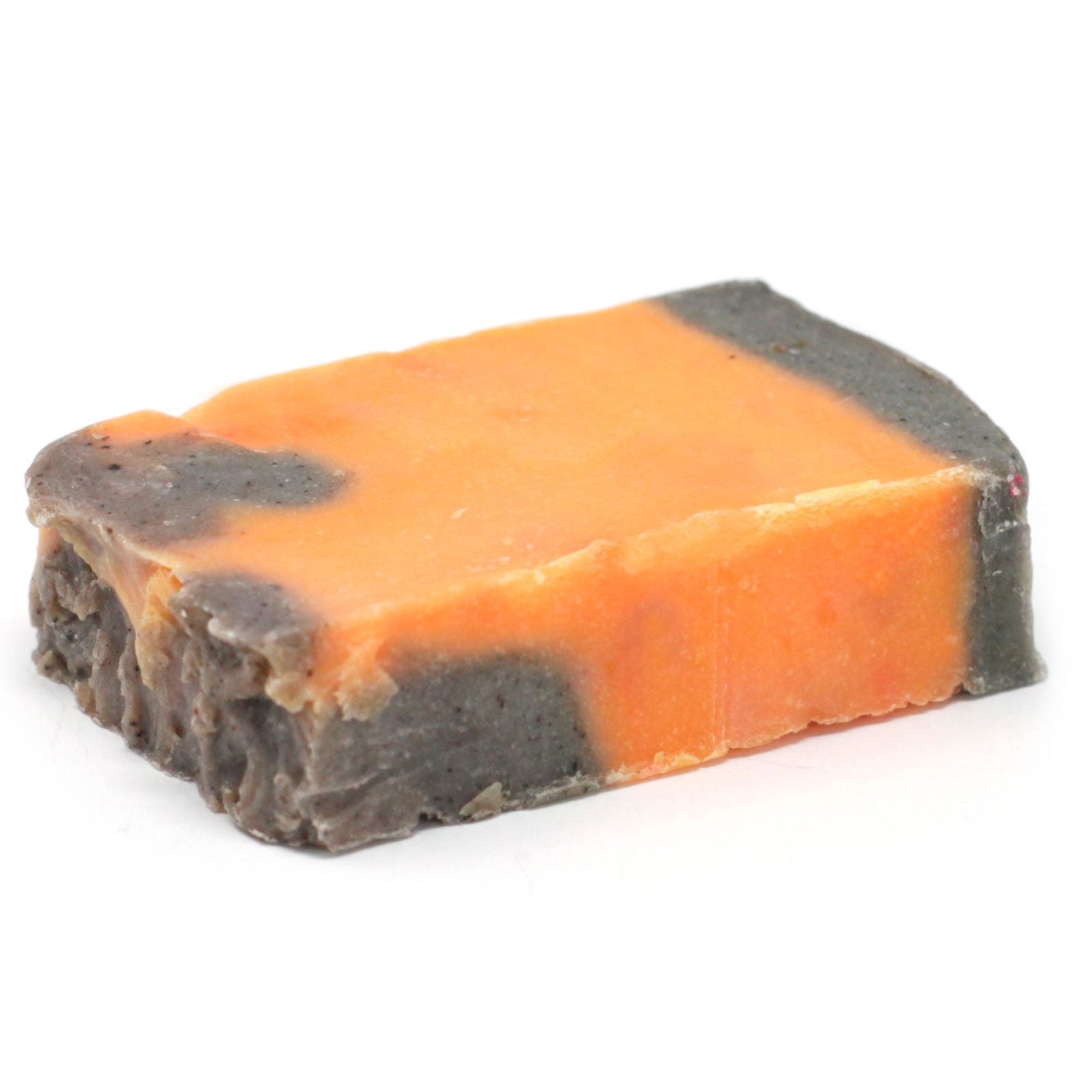 Canela y Naranja- Jabón De Aceite De Oliva