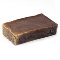 Jabón Artesanal de Vainilla — Porción aprox. 100 g