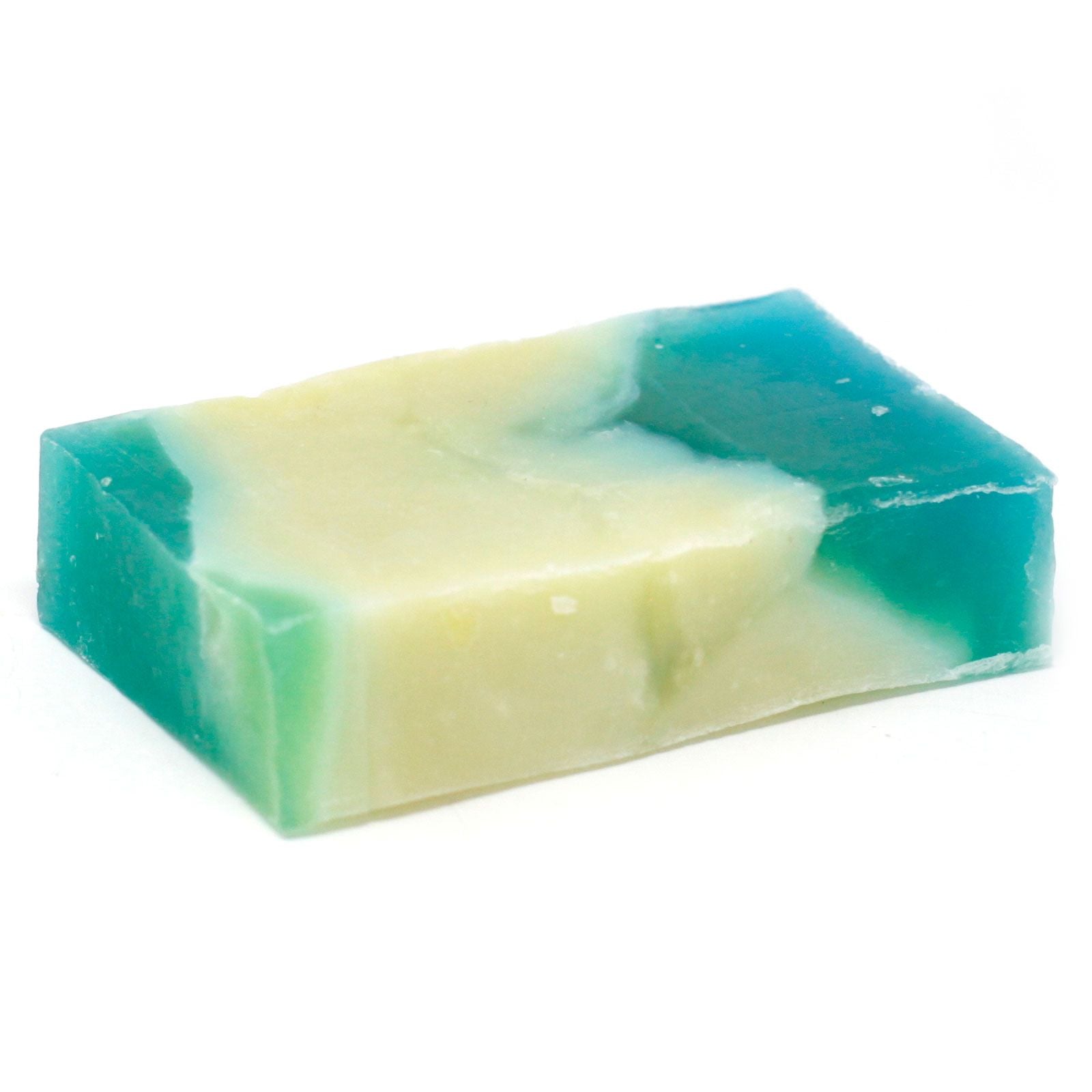 Jabón Artesanal de Romero — Porción aprox. 100 g